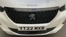 Peugeot 2008 1.2 PureTech 130 GT Premium 5dr EAT8 Petrol Estate